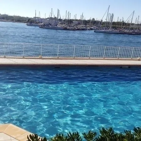 Les Argonautes Agde