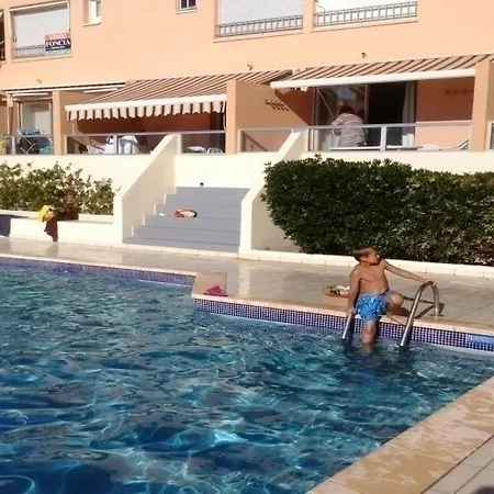Daire Les Argonautes